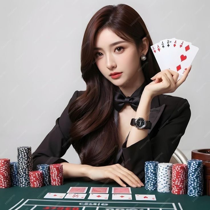 Trò chơi Game slot đầy màu sắc và hấp dẫn trên ra khoi tv